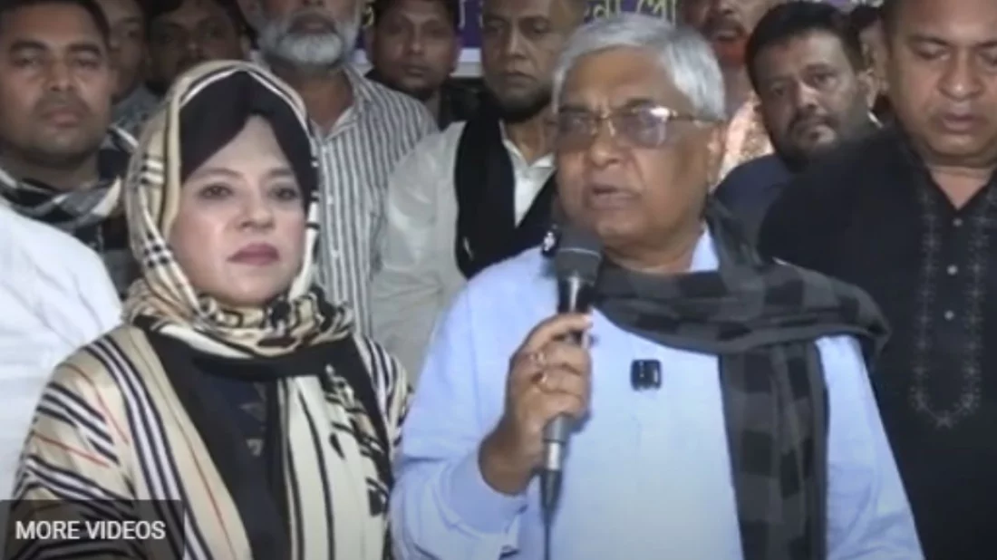 বিএনপি ক্ষমতায় আসার পর দ্রব্যমূল্য কমতে শুরু করেছে এমপি বরকত উল্লাহ বুলু